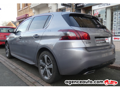 Peugeot 308 — 18